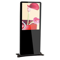 42寸數碼海報機廣告機 價格、型號規格與軟件開發全解析