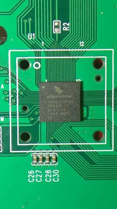 雷克世界Gyrfalcon加入芯片角斗場(chǎng) 集成電路芯片設(shè)計(jì)及服務(wù)重塑AI未來(lái)