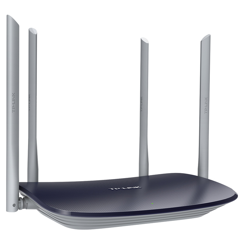 TP-Link TL-WDR5666千兆易展版 打造全家WiFi無縫覆蓋的千兆雙頻無線路由器