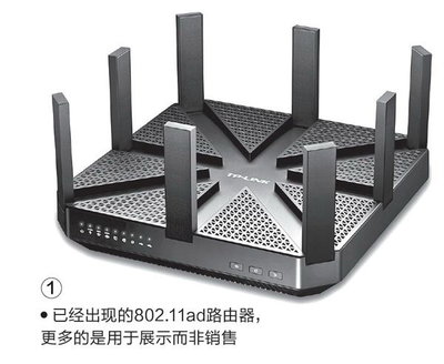家用新一代路由器 從信號到智能，你的設備可能正被邊緣化——來，照著這篇更換清單決策