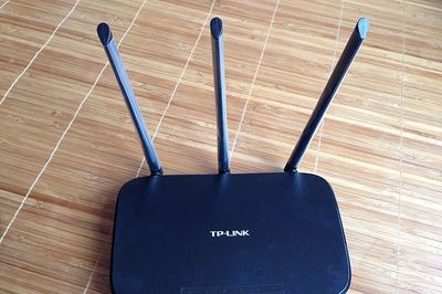 TP-LINK TL-WR880N 450M無線路由器 家用網(wǎng)絡(luò)的經(jīng)濟之選