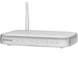 Netgear WGR614L 無線路由器 產品詳解與特寫