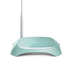 TP-Link TL-WR742N 綠色版 小白也能輕松搞定的入門級無線路由器，到底強在哪？