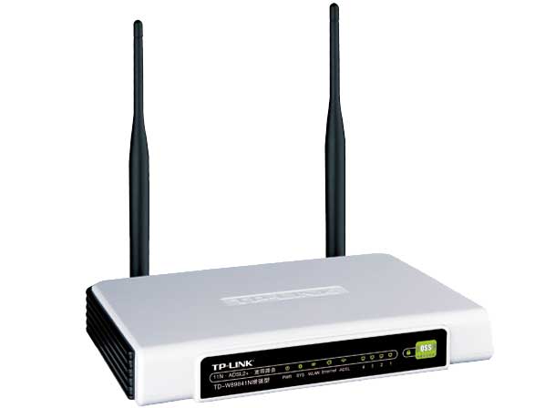 TP-LINK TD-W89841N增強(qiáng)型無線路由器 性能解析與產(chǎn)品圖賞