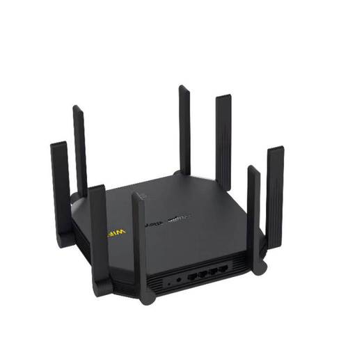 銳捷(Ruijie)無線WiFi6路由器深圳代理商 價(jià)格、廠家與供應(yīng)商全景解析